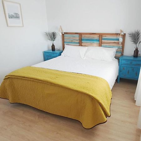 דירות Apartamento Caracol - קורדובה מראה חיצוני תמונה