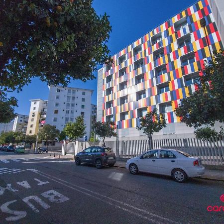 דירות Apartamento Caracol - קורדובה מראה חיצוני תמונה
