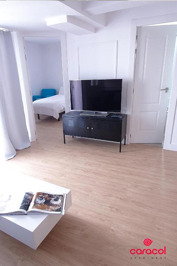 דירות Apartamento Caracol - קורדובה מראה חיצוני תמונה