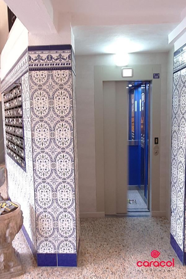 דירות Apartamento Caracol - קורדובה מראה חיצוני תמונה
